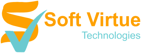 Softvirtue Technologies — Custom Software Lahore